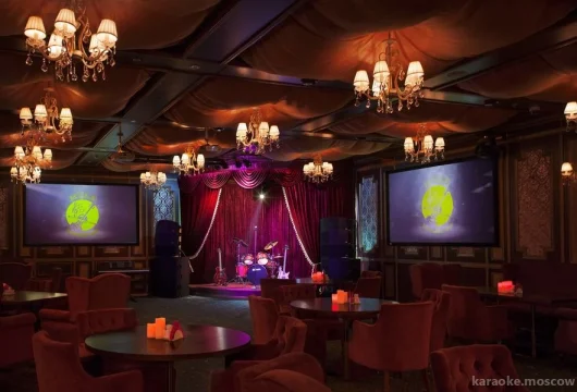 караоке-бар муле фото 3 - karaoke.moscow