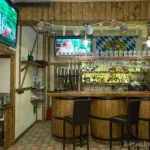 ресторан wildschwein фото 2 - karaoke.moscow