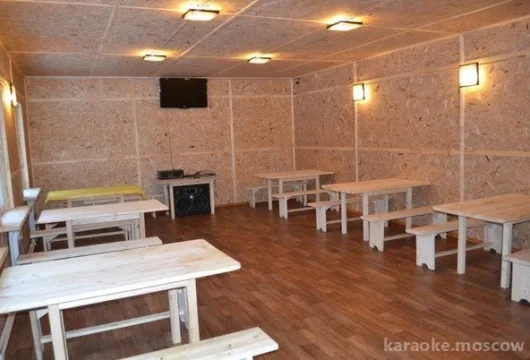 пейнтбольный клуб авангард фото 8 - karaoke.moscow