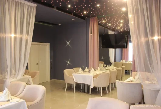 ресторан-клуб ziмa фото 1 - karaoke.moscow