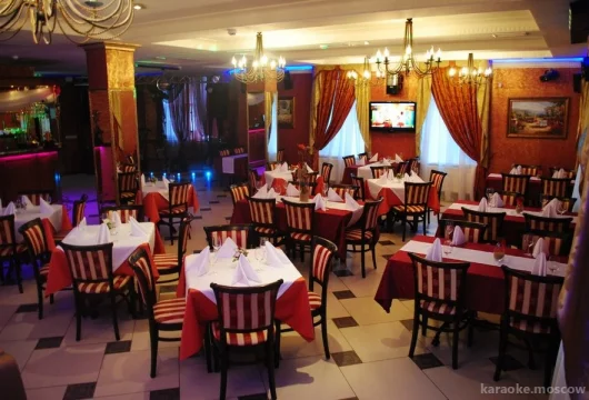 ресторан-караоке клуб князевы фото 1 - karaoke.moscow