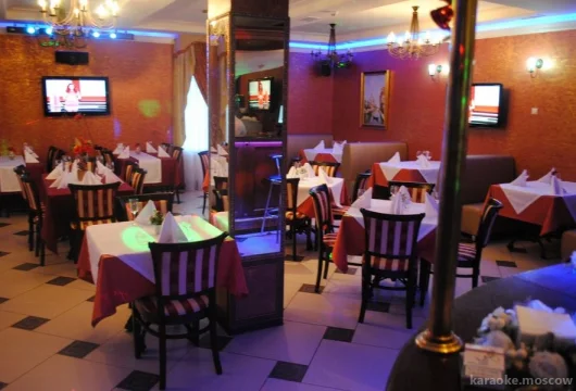 ресторан-караоке клуб князевы фото 2 - karaoke.moscow