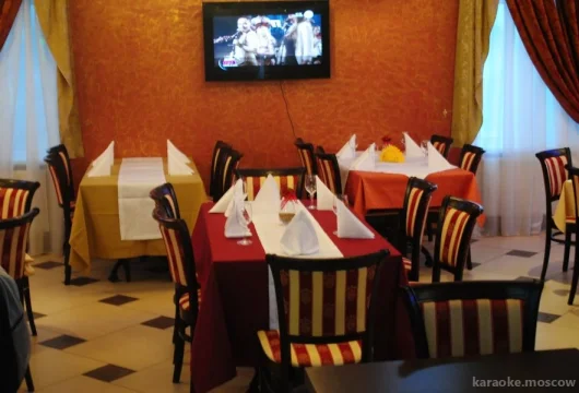ресторан-караоке клуб князевы фото 4 - karaoke.moscow