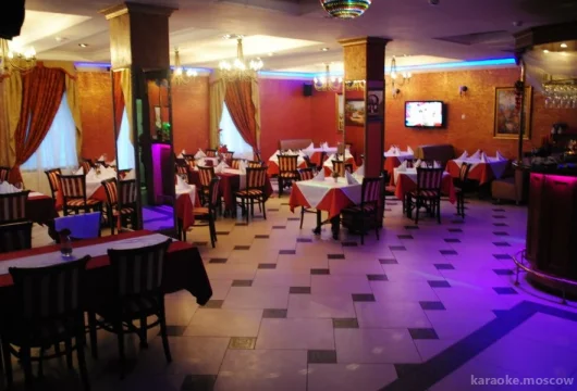 ресторан-караоке клуб князевы фото 3 - karaoke.moscow