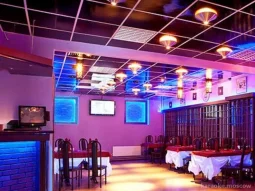 ресторан gipsy club фото 2 - karaoke.moscow