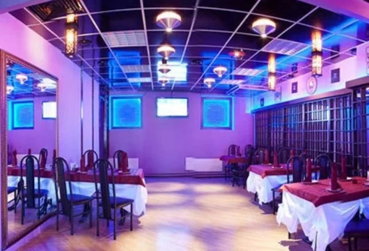ресторан gipsy club фото 1 - karaoke.moscow