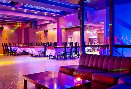 ресторан gipsy club фото 5 - karaoke.moscow