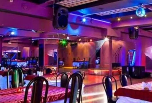 ресторан gipsy club фото 8 - karaoke.moscow
