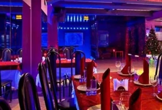ресторан gipsy club фото 4 - karaoke.moscow