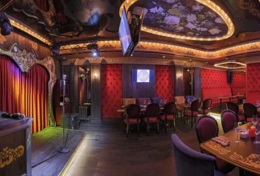 караоке-клуб onstage фото 8 - karaoke.moscow