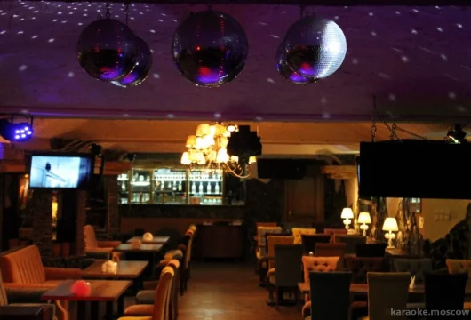 пивной паб пури & хачапури фото 8 - karaoke.moscow