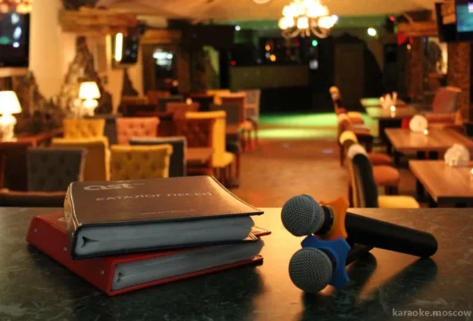 пивной паб пури & хачапури фото 6 - karaoke.moscow