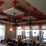 ресторан причал фото 2 - karaoke.moscow