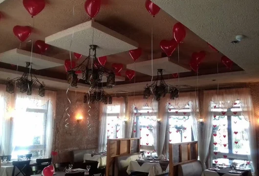 ресторан причал фото 2 - karaoke.moscow