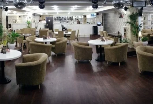 ресторан kogo fragola фото 4 - karaoke.moscow