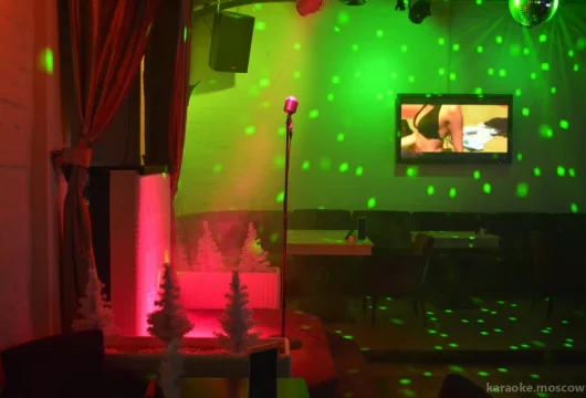 караоке-бар трели фото 4 - karaoke.moscow