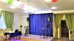 ресторан ретро нью фото 2 - karaoke.moscow