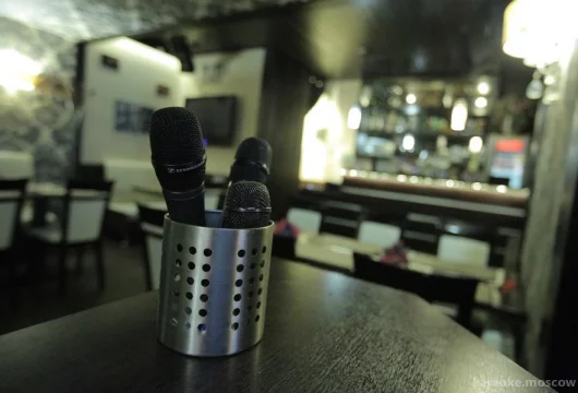 караоке-бар антракт фото 2 - karaoke.moscow