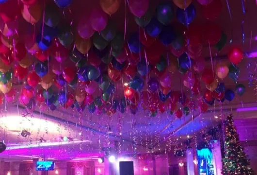 банкетный комплекс prime hall фото 8 - karaoke.moscow
