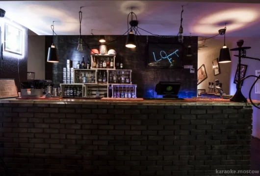 караоке-бар loft фото 8 - karaoke.moscow