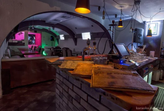 караоке-бар loft фото 2 - karaoke.moscow