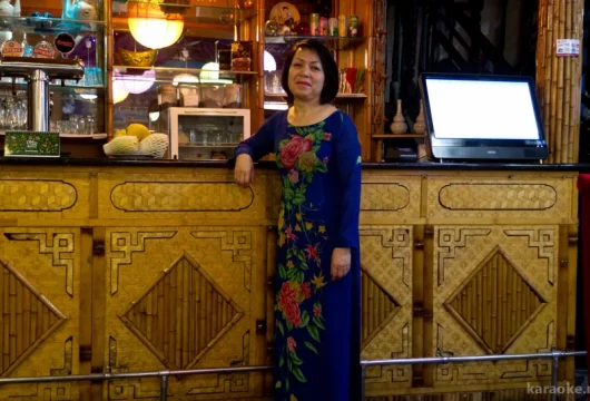 ресторан вьетнамской кухни бик-кау фото 5 - karaoke.moscow