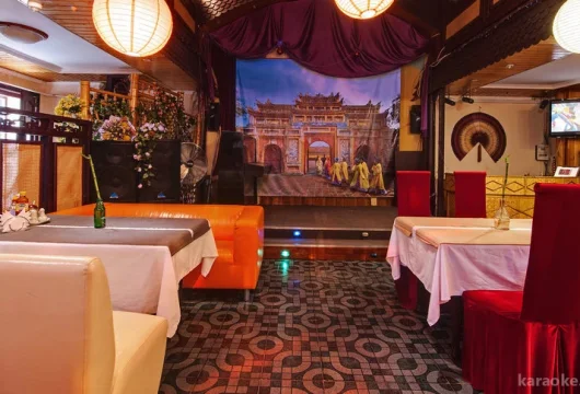 ресторан вьетнамской кухни бик-кау фото 2 - karaoke.moscow
