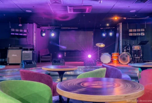 караоке-клуб mimonot фото 4 - karaoke.moscow