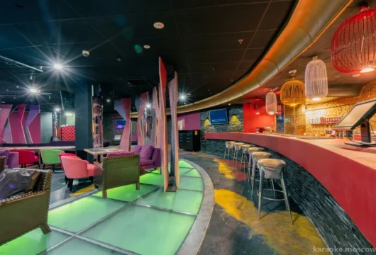караоке-клуб mimonot фото 7 - karaoke.moscow