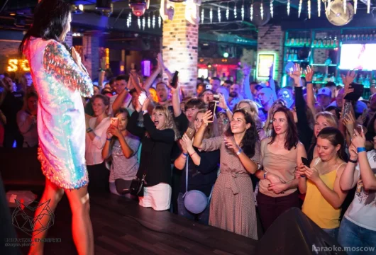 бар-клуб sova фото 1 - karaoke.moscow