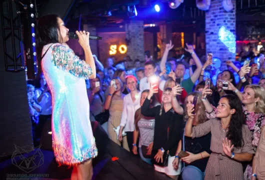 бар-клуб sova фото 5 - karaoke.moscow