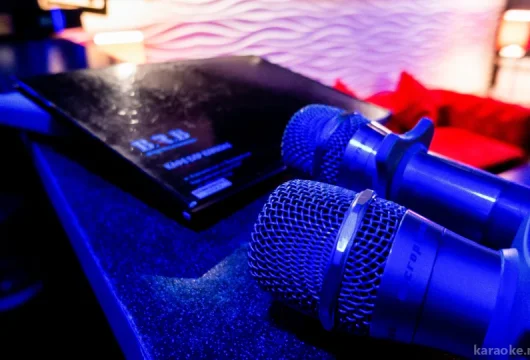 b.r.b. #скоровернусь фото 1 - karaoke.moscow