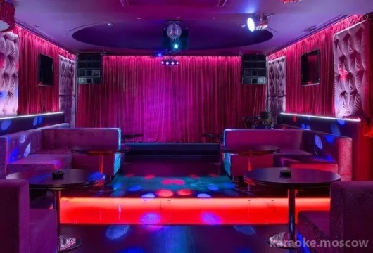 ночной клуб pur pur ibar фото 4 - karaoke.moscow