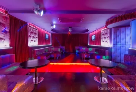 ночной клуб pur pur ibar фото 1 - karaoke.moscow
