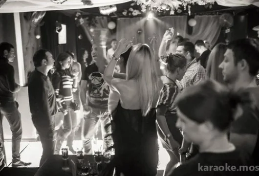 ночной клуб pur pur ibar фото 3 - karaoke.moscow