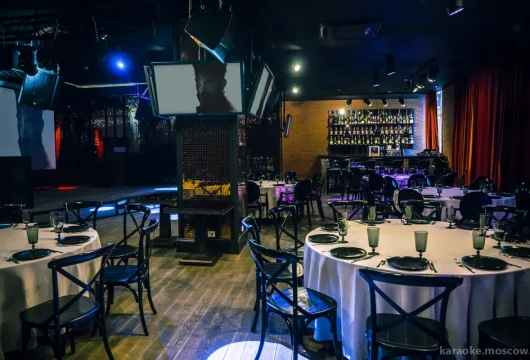 караоке-клуб шелк фото 1 - karaoke.moscow