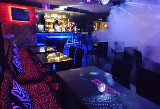 ночной клуб zebra фото 6 - karaoke.moscow