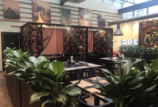 китайский ресторан кирин фото 3 - karaoke.moscow