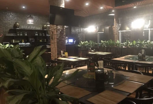 китайский ресторан кирин фото 2 - karaoke.moscow