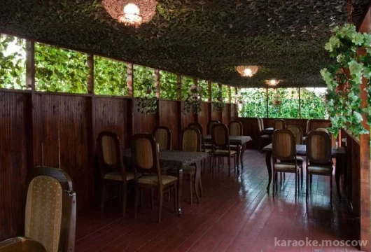 ресторан randevu фото 5 - karaoke.moscow
