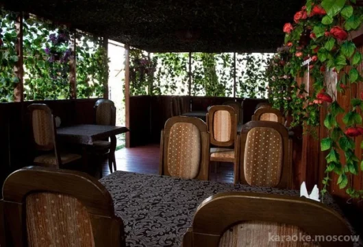 ресторан randevu фото 7 - karaoke.moscow