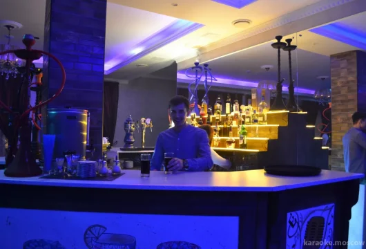 кафе чинар фото 7 - karaoke.moscow