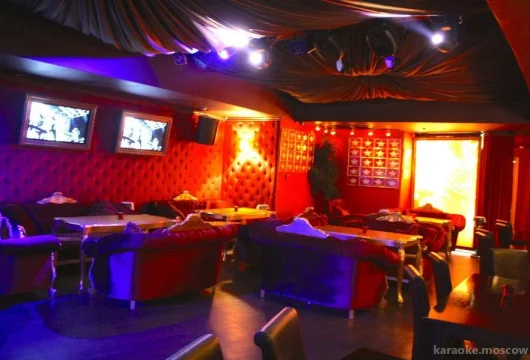 караоке-клуб аврора фото 3 - karaoke.moscow