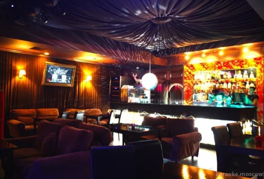 караоке-клуб аврора фото 5 - karaoke.moscow