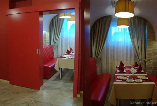 ресторан аполлон фото 2 - karaoke.moscow