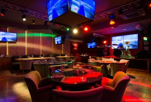 караоке-клуб grammy’s фото 19 - karaoke.moscow