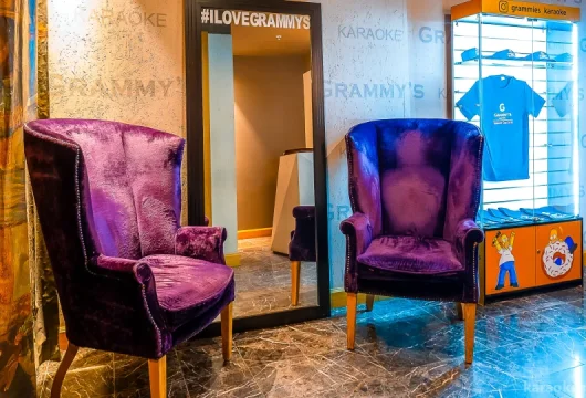 караоке-клуб grammy’s фото 6 - karaoke.moscow