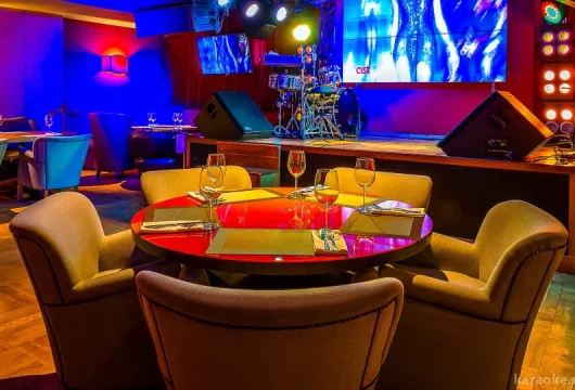 караоке-клуб grammy’s фото 4 - karaoke.moscow