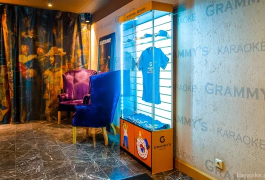 караоке-клуб grammy’s фото 11 - karaoke.moscow