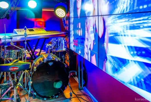 караоке-клуб grammy’s фото 5 - karaoke.moscow